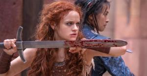 ‘The Princess’: Joey King Slashes Her Way to the Top (Movie Review)