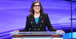 Mayim Bialik Reportedly Wanted to Return for ‘Jeopardy!’ Spinoff