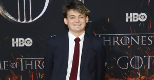 ‘Game of Thrones’: King Joffrey Actor Jack Gleeson Just Got Married