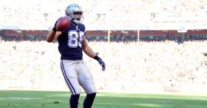 Gavin Escobar, Former Dallas Cowboys Tight End, Dead at 31