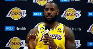 LeBron James Becomes Owner of Pro Sports Team