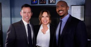 ‘Law & Order’ Previews Massive 3-Show ‘Movielike’ Crossover to Start New Season