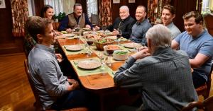 ‘Blue Bloods’: Reagan Family Member Shot in Season 13 Premiere