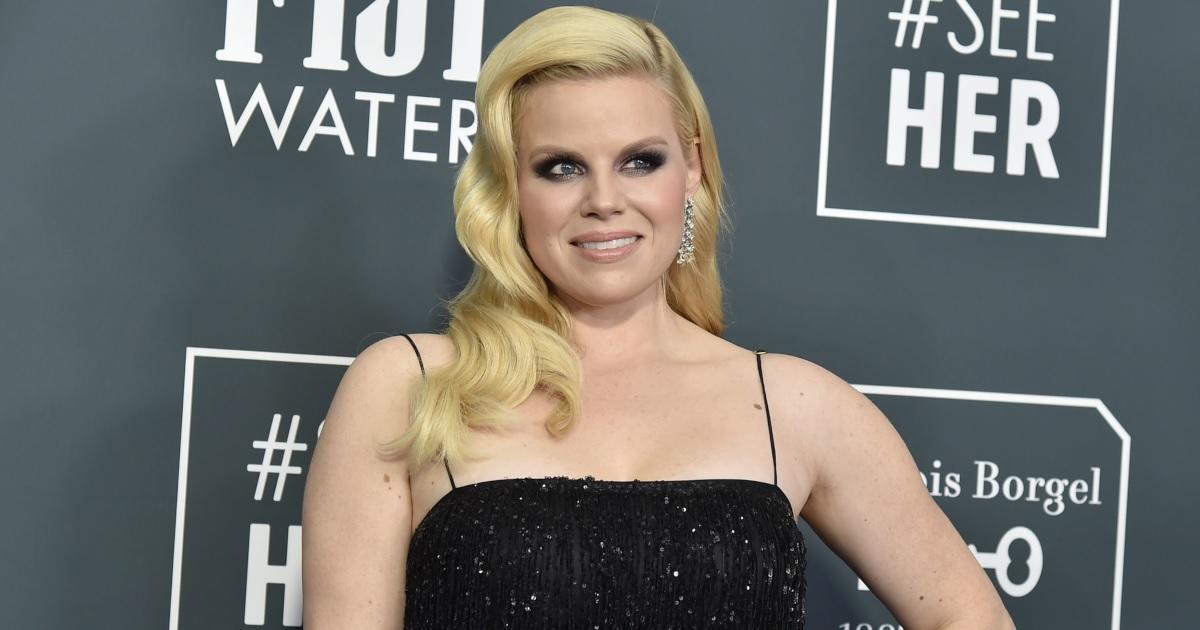 Megan Hilty Asks for Help to Find Bodies of Family Members Who Died in