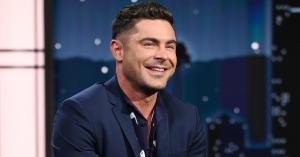 Zac Efron Breaks Silence After Hospitalization