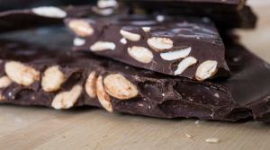 Dark Chocolate Almonds Recalled Over Undeclared Ingredient