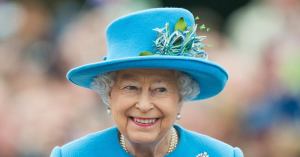 Queen Elizabeth II’s Death Certificate Cites Cause of Death