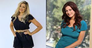 ‘Big Brother’ Stars Rachel Reilly and Janelle Pierzina Talk Season 24 and Address Franchise’s Future