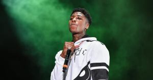 NBA YoungBoy Is About to Be a Father of 9
