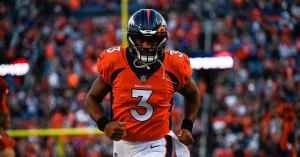 New Report Explains Why Russell Wilson Left Seattle Seahawks for Denver Broncos