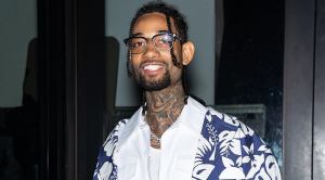 PnB Rock Death Investigation Leads to Conviction of Shooter’s Father