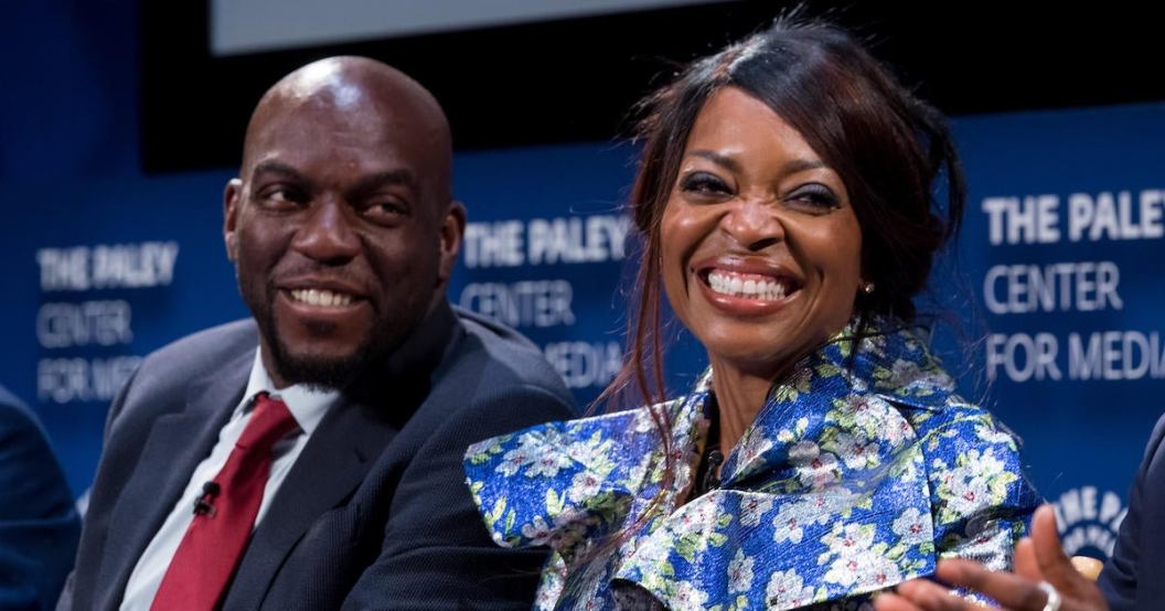 The Paley Center For Media's 11th Annual PaleyFest Fall TV Previews Los Angeles - OWN: The Oprah Winfrey Network - Inside