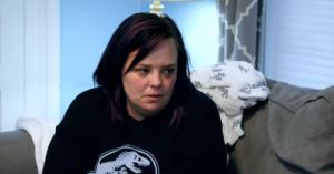 ‘Teen Mom: The Next Chapter’ Sneak Peek: Catelynn Lowell Feels ‘Helpless’ Amid Health Diagnosis (Exclusive)
