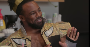 WWE’s Xavier Woods Guest Stars in New Sitcom