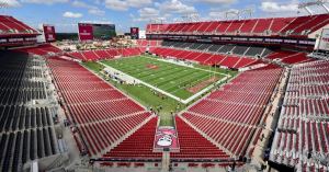 Will Sunday’s Buccaneers and Chiefs Game Stay in Florida Amid Hurricane Ian?