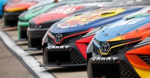 NASCAR Race: Time Channel How to Watch 2022 Hollywood Casino 400