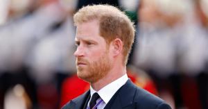 Prince Harry Reportedly Learned of Queen Elizabeth’s Death From Reports, Not Royal Family