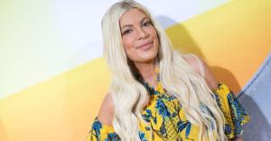 Tori Spelling Would ‘Love to Have Another Baby’ After Dean McDermott Divorce