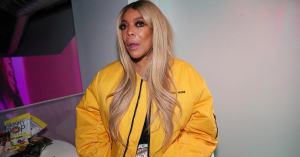 Wendy Williams Slams Her Guardian Sabrina Morrissey on Live TV: ‘Get Off My Neck’