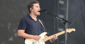 Rocker Cancels Tour Due to His Mental Health: ‘Friends Have Been Worried About Me’