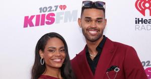 ‘Bachelorette’: Michelle Young Caught DMing ‘Very Famous Country Music Singer’ Ahead of Breakup