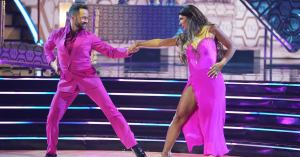 ‘RHONJ’ Alum Criticizes Teresa Giudice’s ‘Stiff’ Performance on ‘Dancing With the Stars’