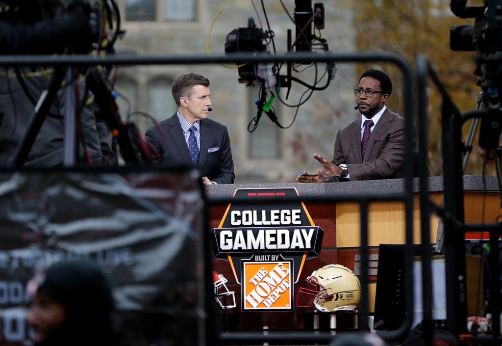 ESPN's