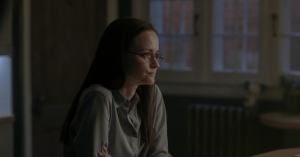 ‘The Handmaid’s Tale’ Addresses Alexis Bledel’s Exit as Emily in Season 5 Premiere