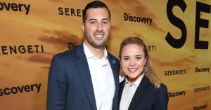 The Duggar Family Is Getting Even Bigger: Jinger Duggar Pregnant With Baby No. 3