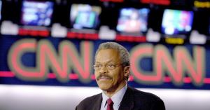 Bernard Shaw, First Chief CNN Anchor, Dead at 82