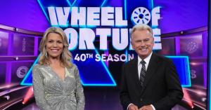 A Kids Version of ‘Wheel of Fortune’ Is in the Works