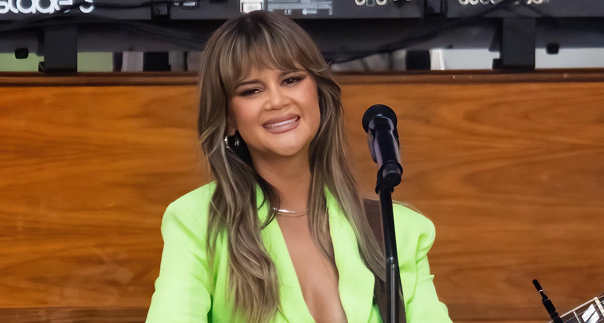 Maren Morris Marks 10th Anniversary of LifeChanging Decision