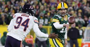 ‘Sunday Night Football’: Time, Channel and How to Watch Bears at Packers