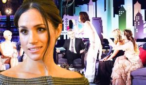 Could We See Meghan Markle on ‘Real Housewives’ After Alum’s Criticism?