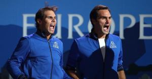 Rafael Nadal Speaks out on Roger Federer’s Retirement Announcement