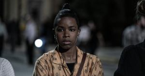 ‘The Walking Dead’ Star Angel Theory Says Final Episodes Will Include Many ‘Surprises’ (Exclusive)