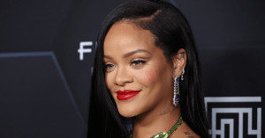 Popular Artist Knew Rihanna’s Super Bowl Halftime Show Decision Was Happening for Months