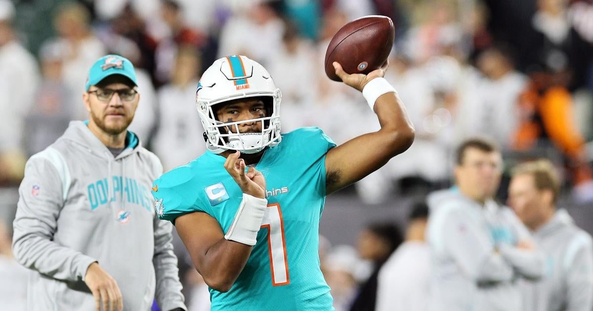 Mattison'S Neck Injury: The Dolphins' Biggest Fear Realized - q9vd14y