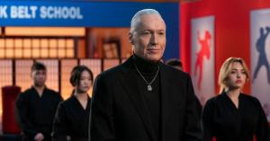 ‘Cobra Kai’ Season 5 Is Perfect Continuation of ‘The Karate Kid Part III’ (Review)
