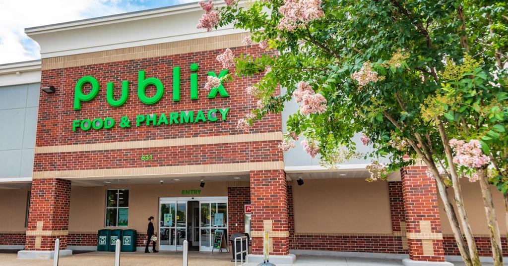 Publix Food & Pharmacy