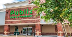 Publix Snack Recalled