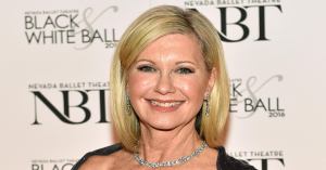 Olivia Newton-John’s Publicist Speaks out After Emmy’s ‘In Memoriam’ Snub