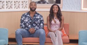 ‘Big Brother 24’ Makes History With Winner in Season Finale