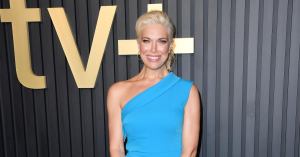 ‘Ted Lasso’ Star Hannah Waddingham Teases Apple TV+ Series Might Not End With Season 3