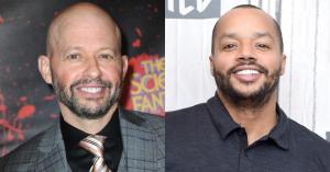 ‘Two and a Half Men’ and ‘Scrubs’ Stars Join Forces for New Sitcom