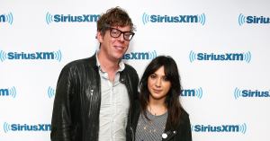 Michelle Branch Makes Big Reveal About Status of Marriage to Patrick Carney Following Divorce Filing