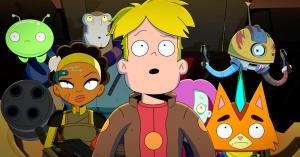 ‘Final Space’ Creator Lashes out After Reveal Series is Latest HBO Max Casualty