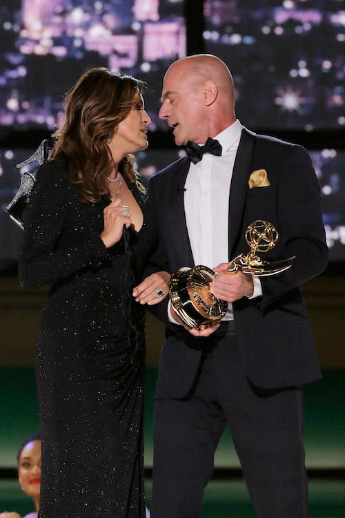 74th Primetime Emmys โ Show