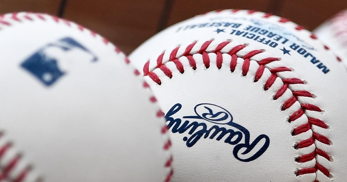 MLB Announces Big Rule Changes for 2023 Season - PopCulture.com