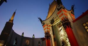 TCM Announces Dates and Theme for 2023 TCM Classic Film Festival
